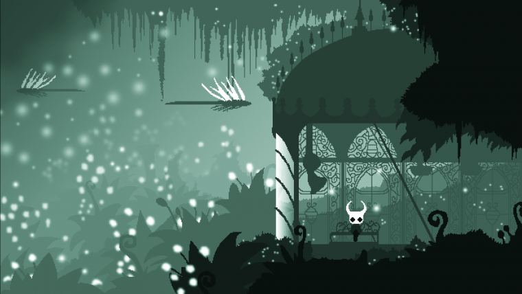 Hollow Knight Xbox 360