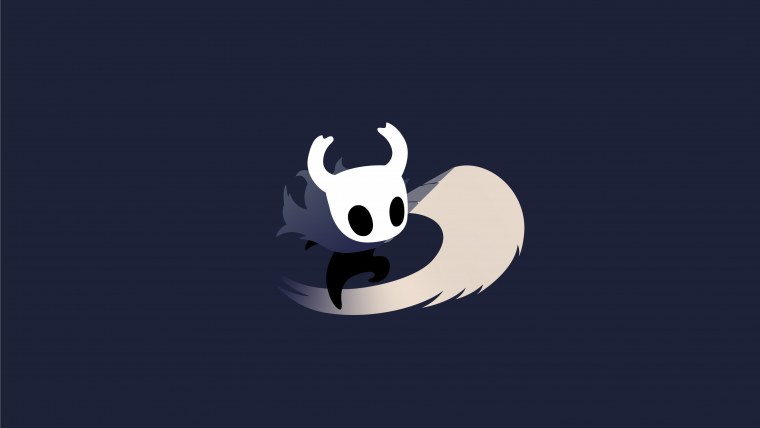Hollow Knight концовки
