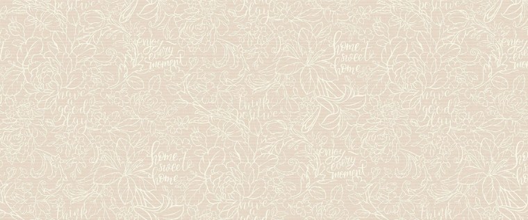 Бежевые обои