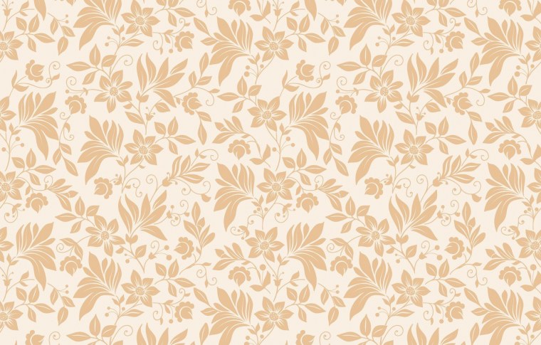 Паттерн бежевый