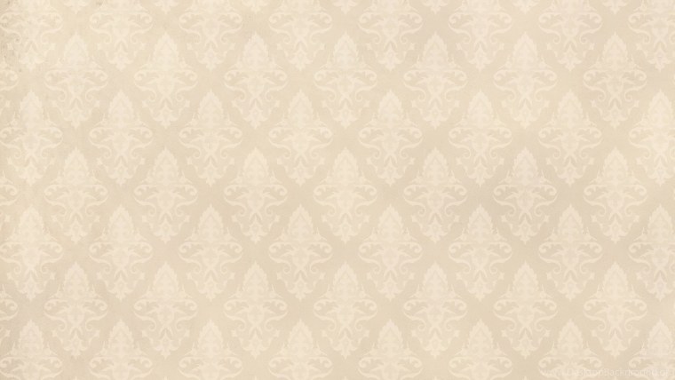 Бежевый узор