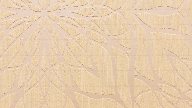 Обои бежевые текстурные
