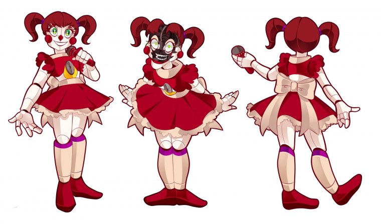 Систер локейшн бейби в полный рост