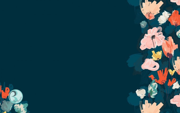 Фон для презентации Минимализм искусство