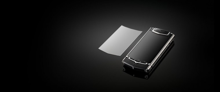 Vertu ti smartphone аккумулятор