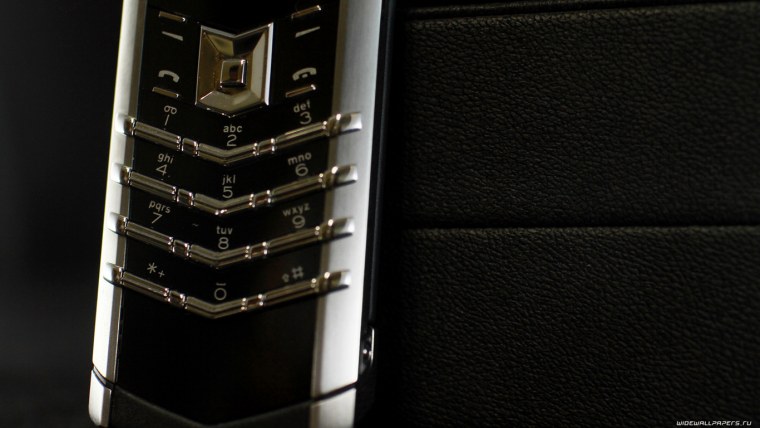 Vertu Aster p