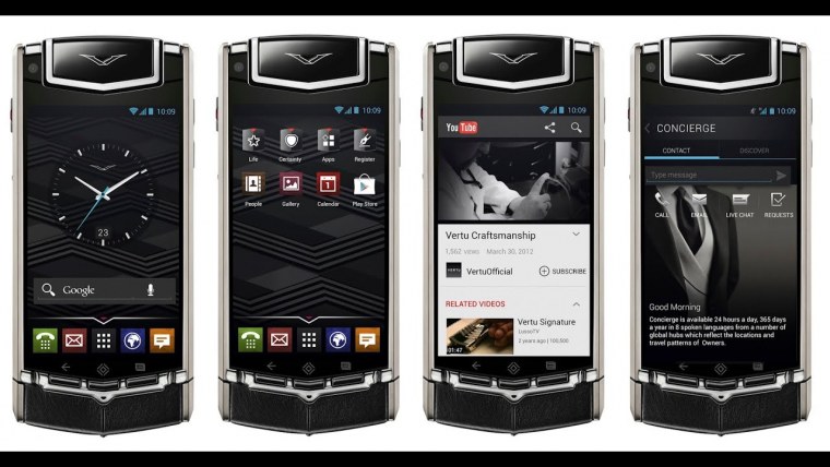 Обои верту оригинал