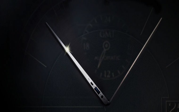 ASUS ZENBOOK 1080 Wallpaper