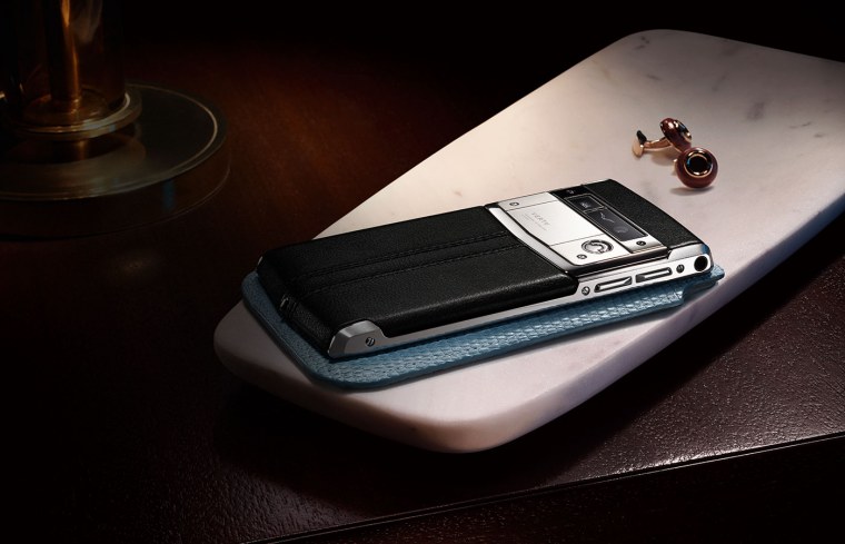 Vertu 8088