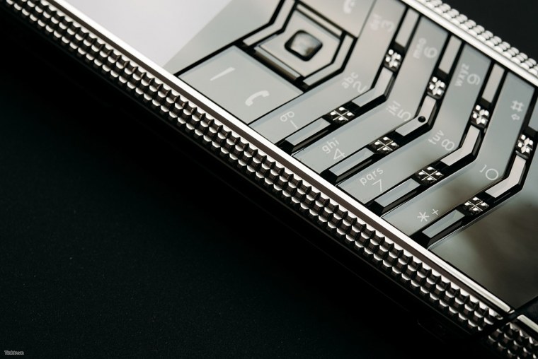 Huawei темно зеленый