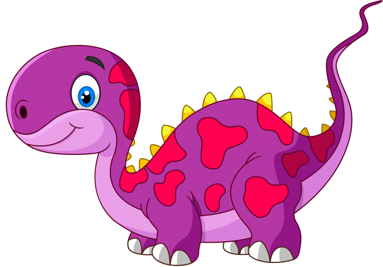 Динозавры картинки для детей
