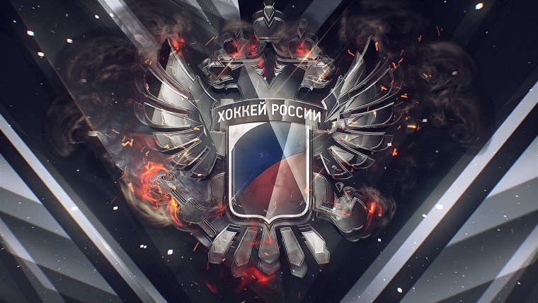 Хк Авангард заставка