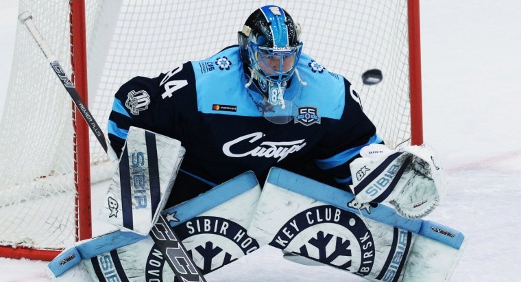 Николай Прохоркин Авангард