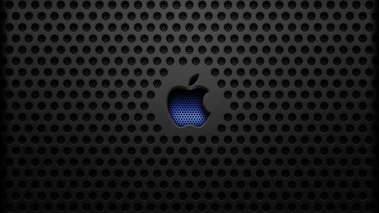 Логотип Apple