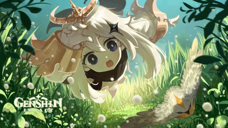 Honkai Impact 3rd Durandal