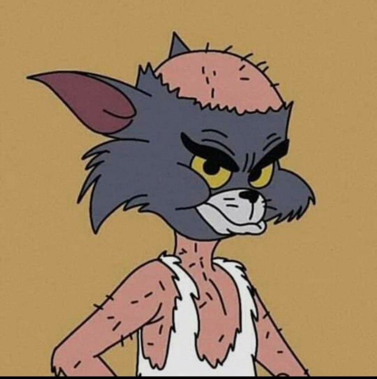 Смешные кадры из мультиков