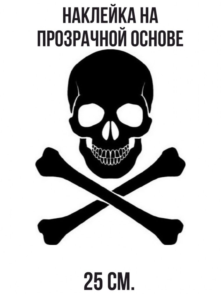 Весёлый Роджер у пиратов