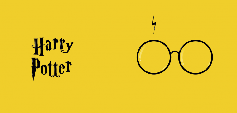 Замок школы Хогвартс Гарри Поттера слайд