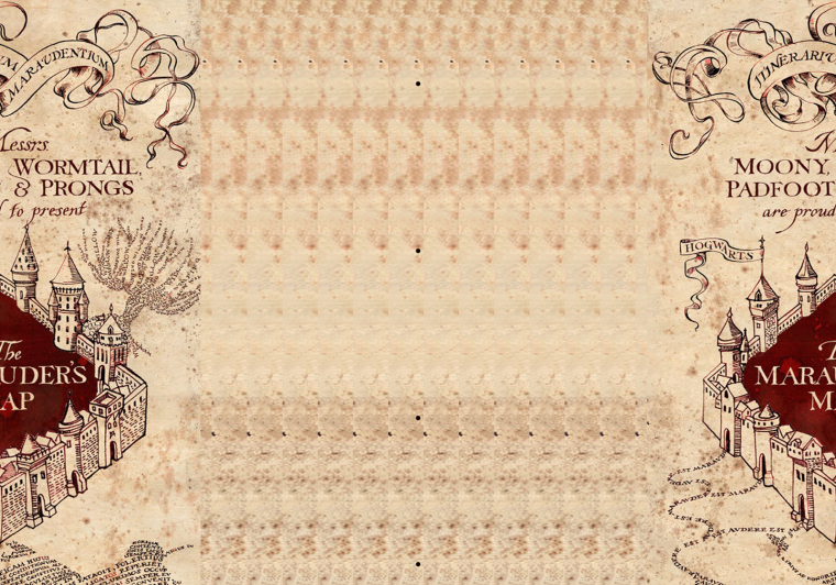 Мэнор Гарри Поттер