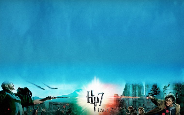 Пуффендуй обои на рабочий стол