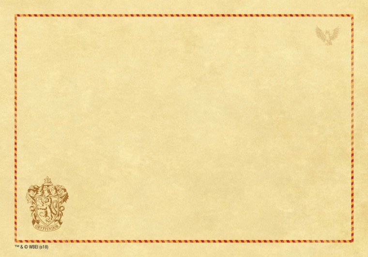 Гарри Поттер фон