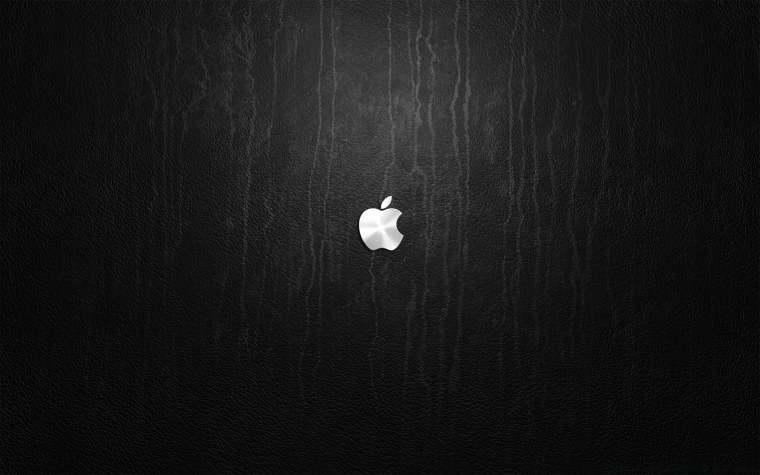 Обои Apple