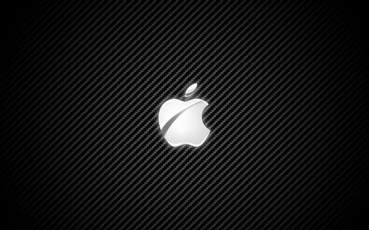 Apple логотип Стив Джобс