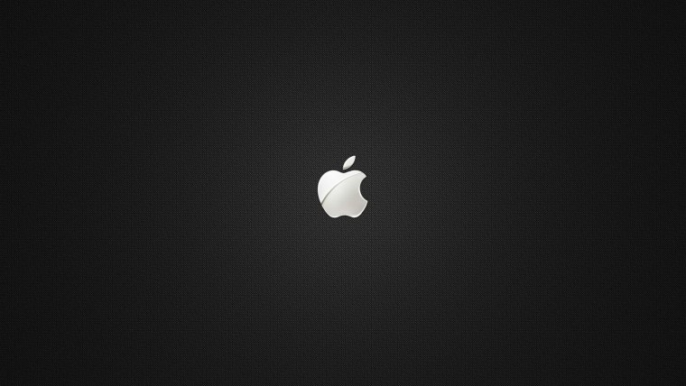 Логотип эпл