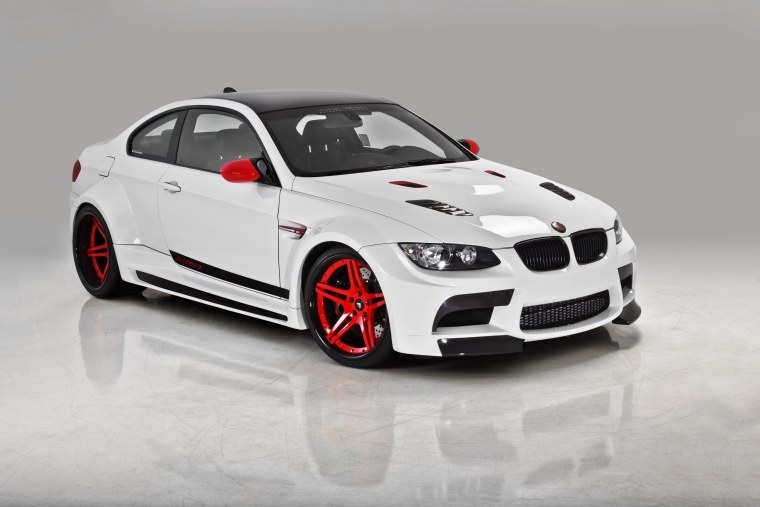 BMW m3 87