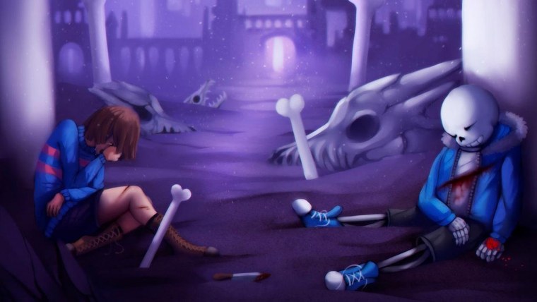 Эррор и Инк шип