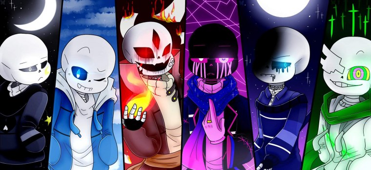 ЭПИК Санс и кросс Санс