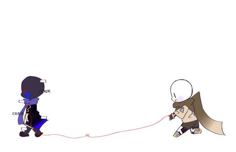 Гено Санс и Рипер Санс