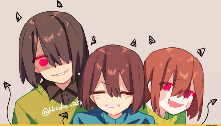 Кросс и Дрим комикс