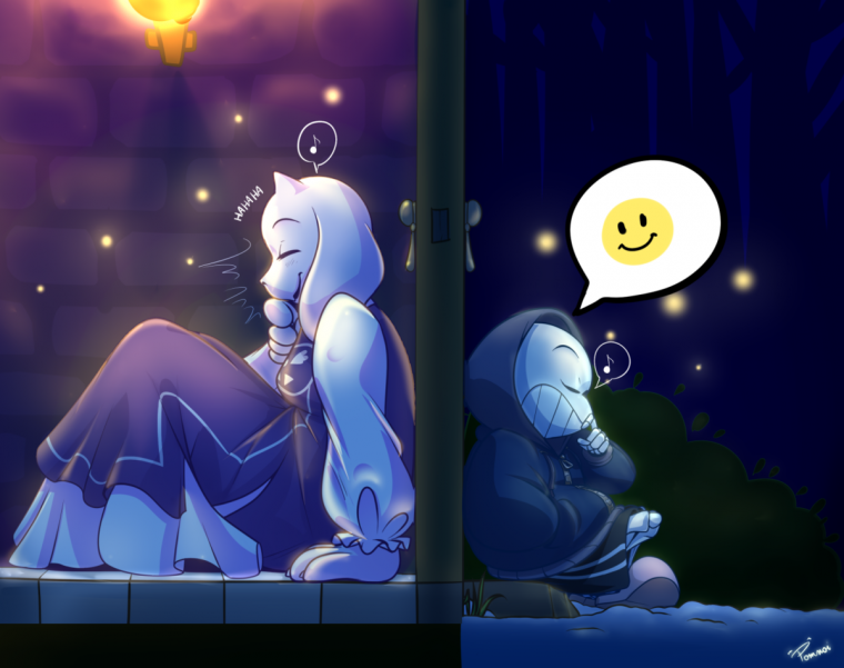 Ханахаки Фриск