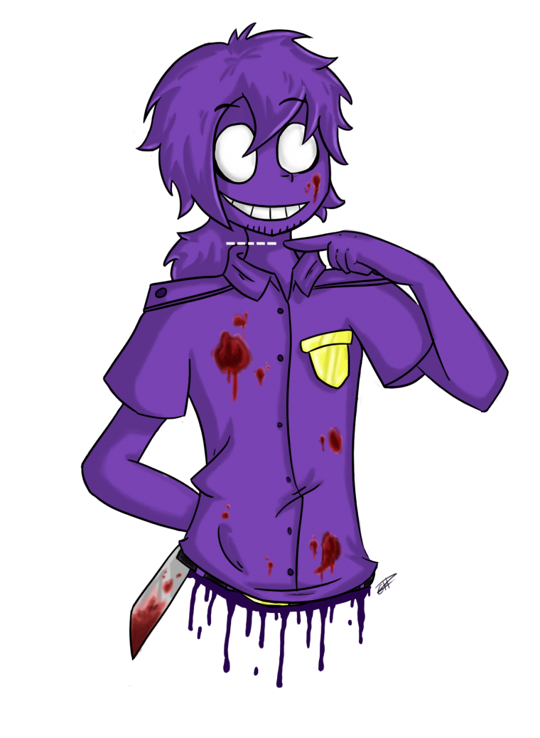 Перпл Гай Уильям Афтон