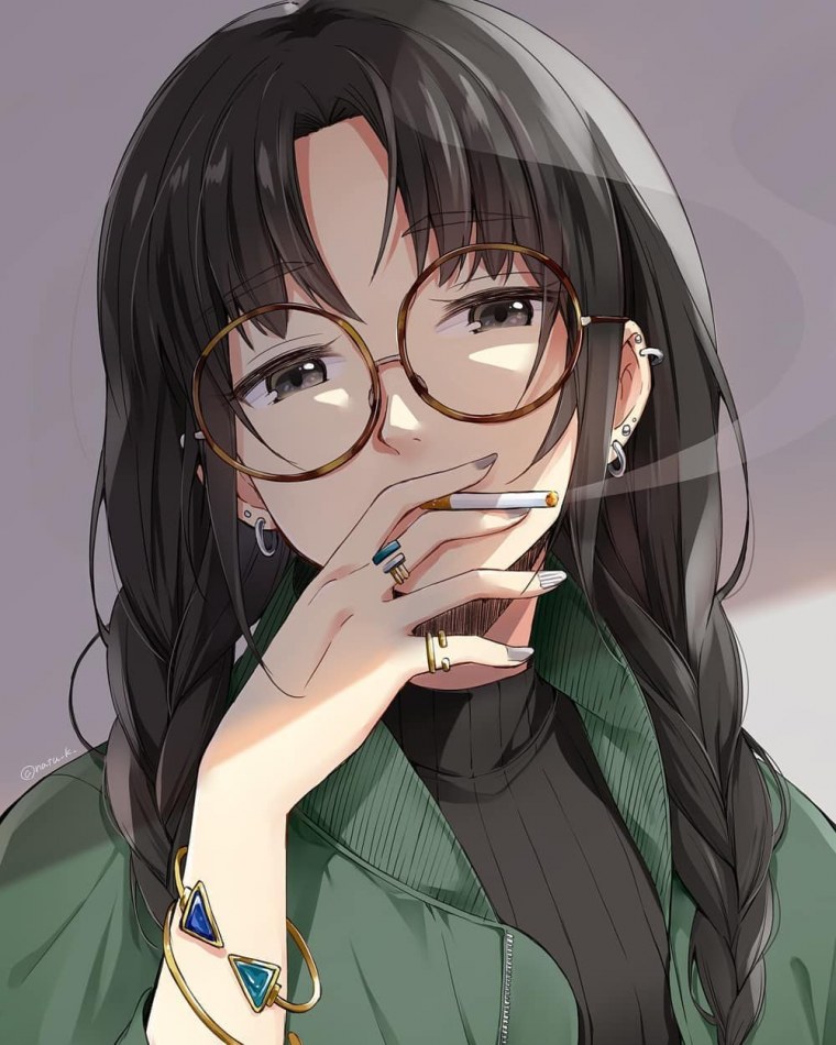 Алиса Серебрякова