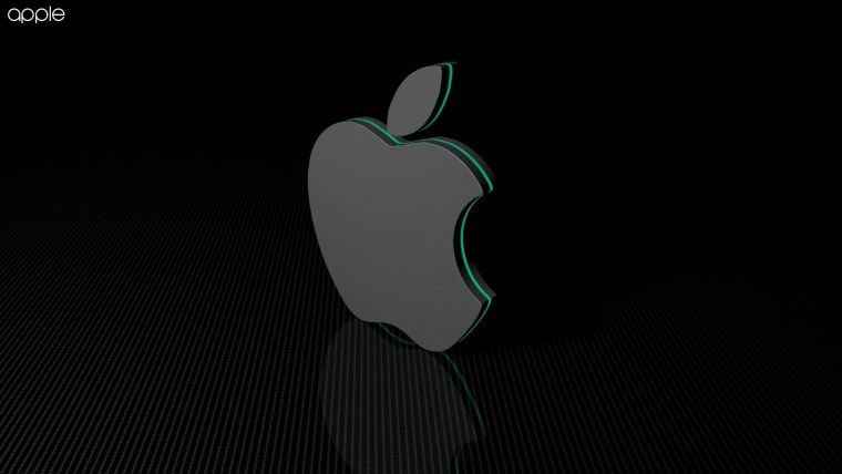 Обои Apple