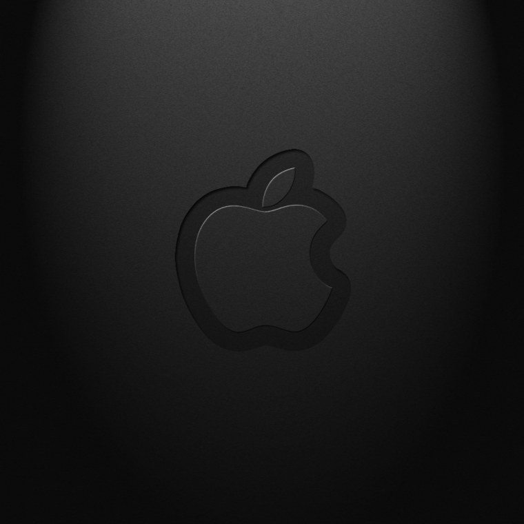 Логотип Apple