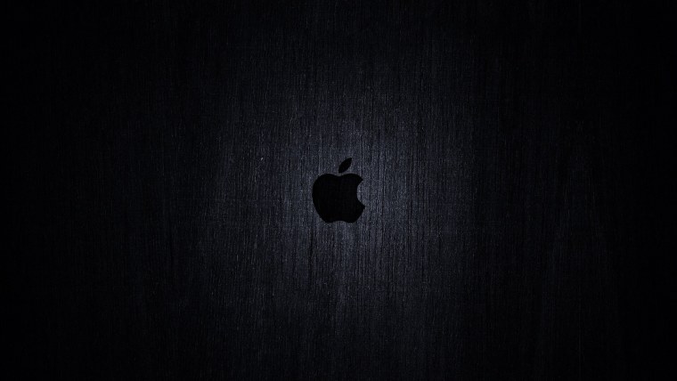 Обои Apple