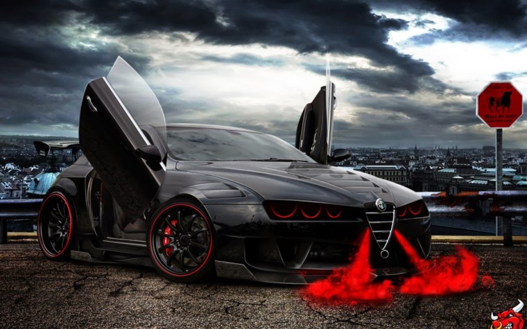 Крутые Тачки для пацанов