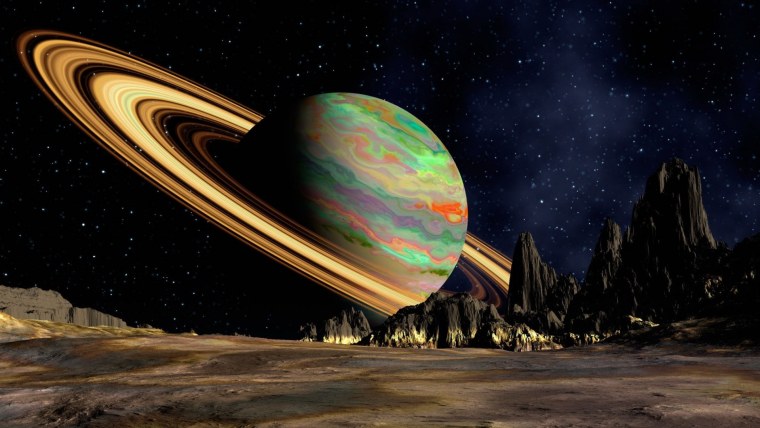 Пин Планета