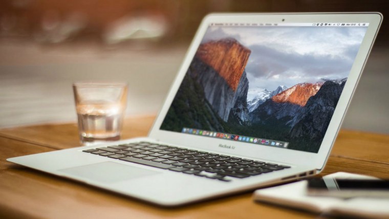 Apple MACBOOK Air 13 2017