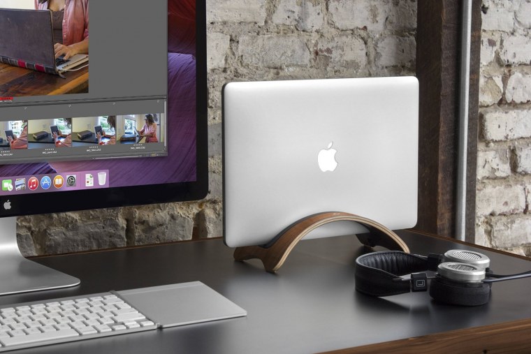 Подставка для ноутбука Twelve South BOOKARC