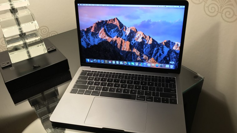 MACBOOK Pro 13" (m1, 2020) запечатанный