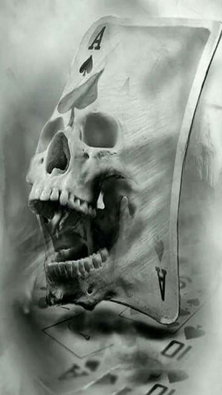 Туз пики Вьетнам