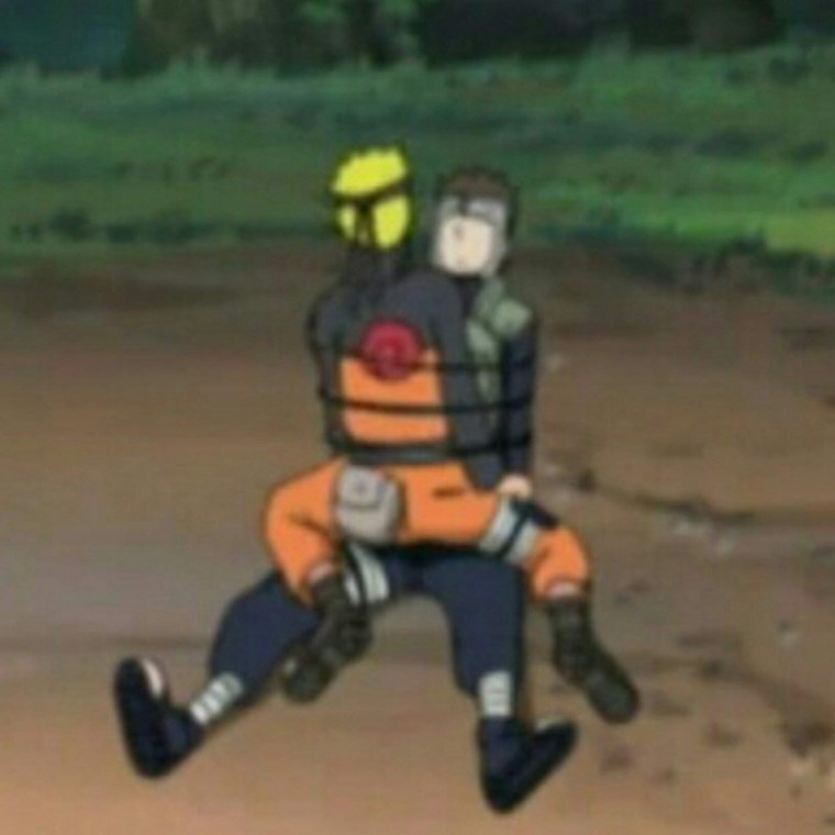 Наруто смешные моменты