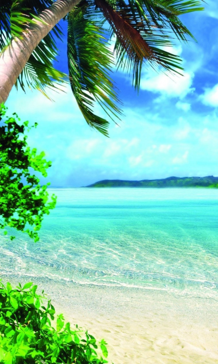 Море солнце пляж