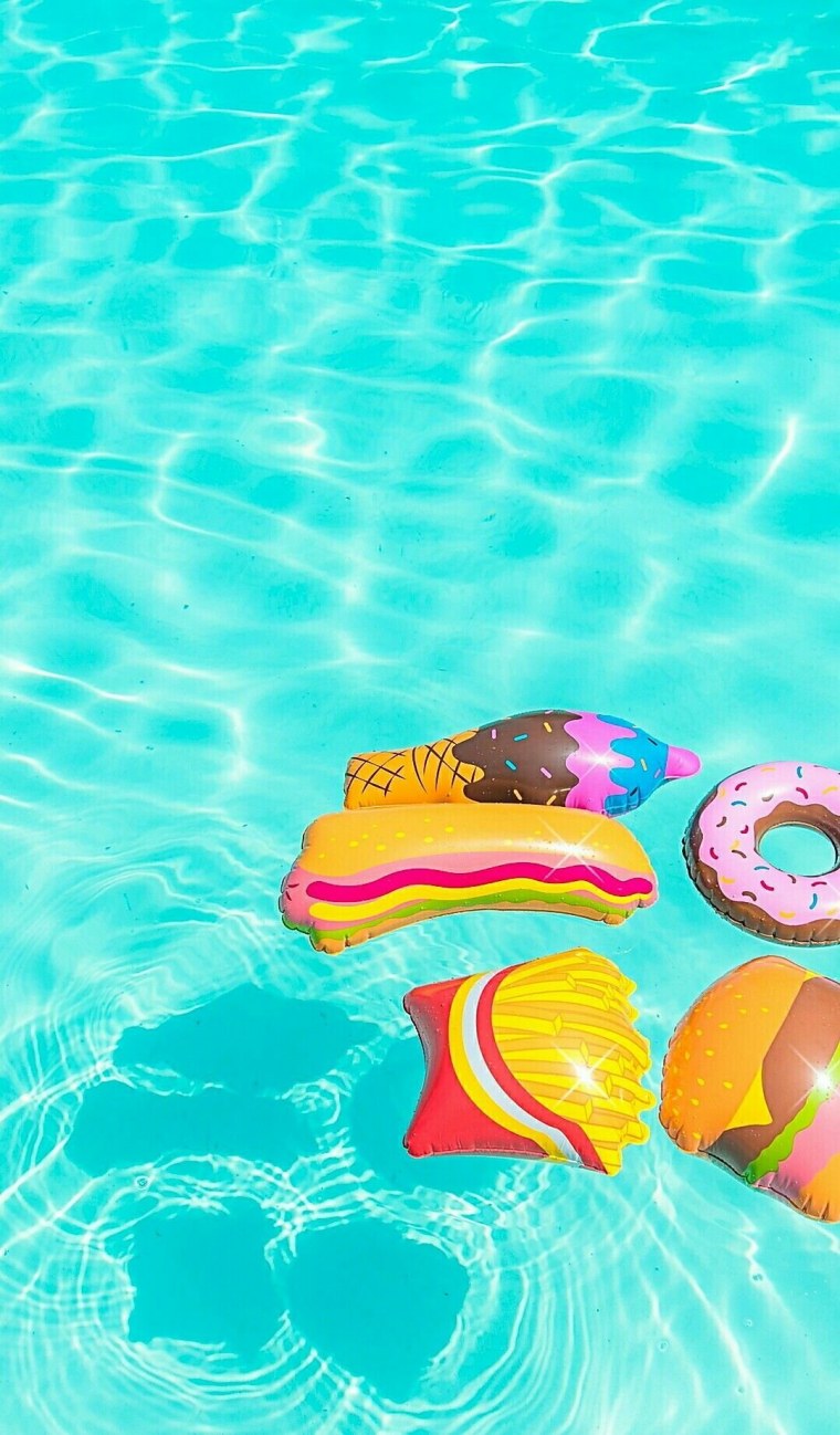 Лето Подсолнухи