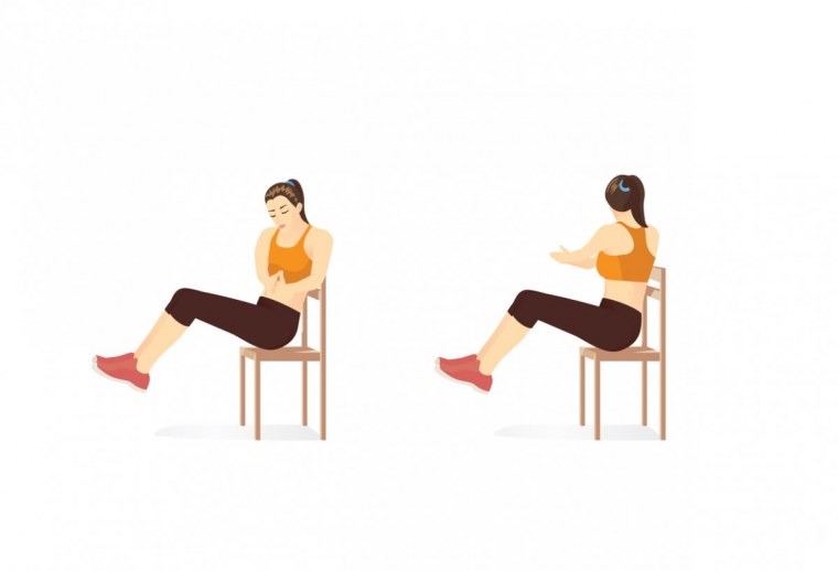 Ходьба по лестнице