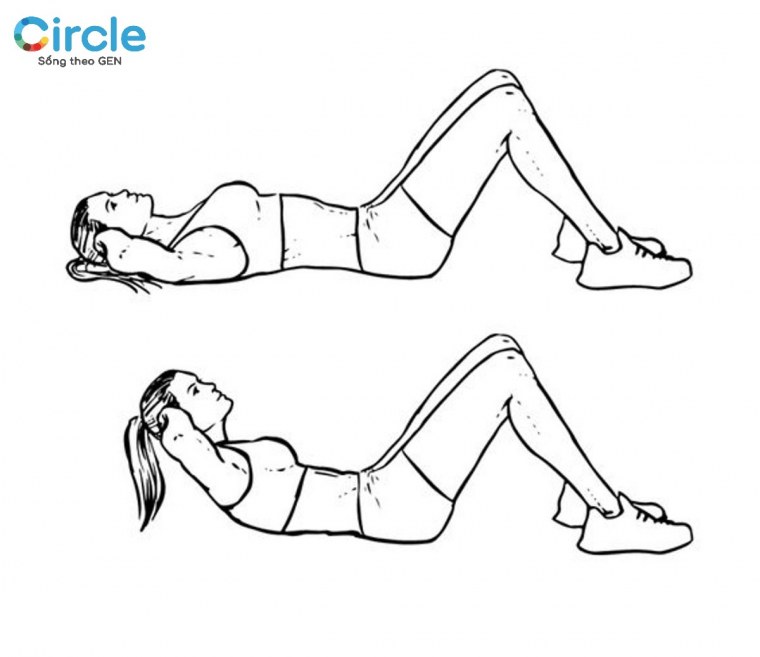 Человек карабкается в гору